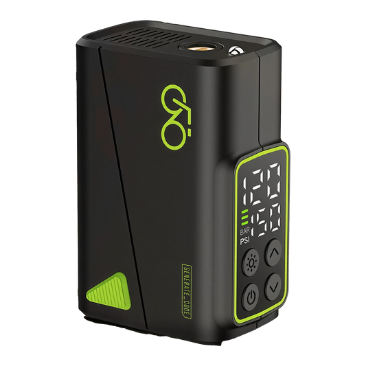 AirVoltix Electric Bike Pump