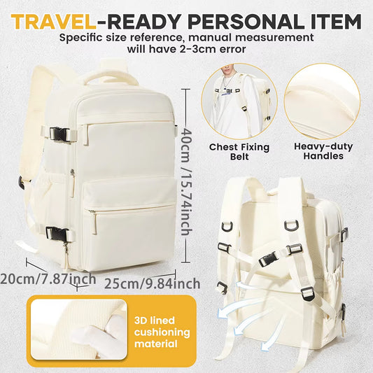 PackyFit