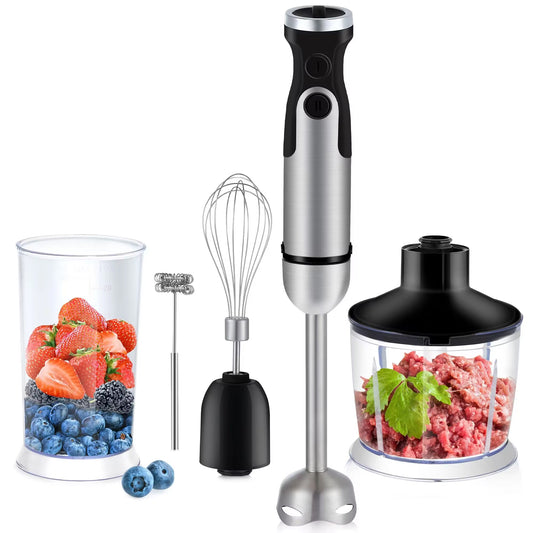 SpinyChef