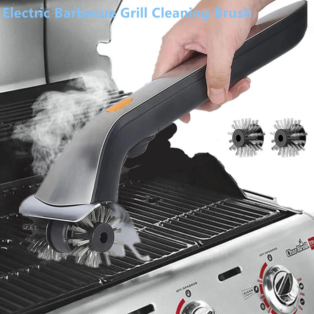 ZapiGrill