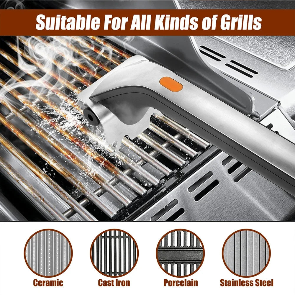 ZapiGrill
