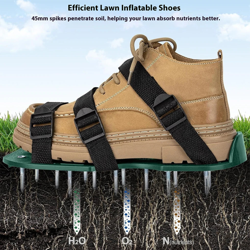 AirShoezi
