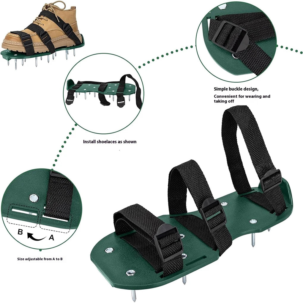 AirShoezi