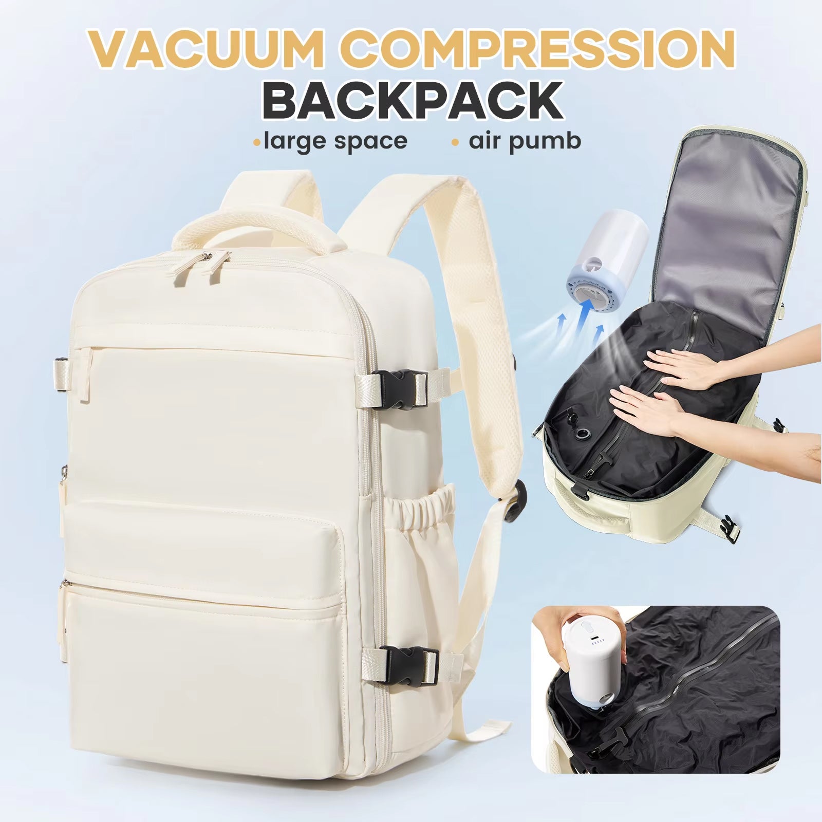 BackyVaff 2