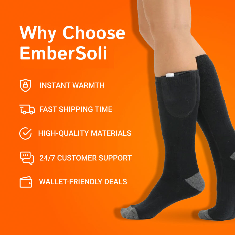 EmberSoli
