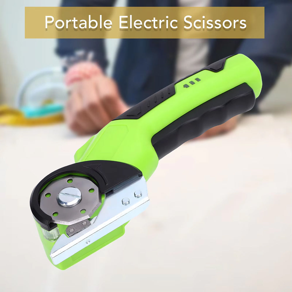 EZCutsor