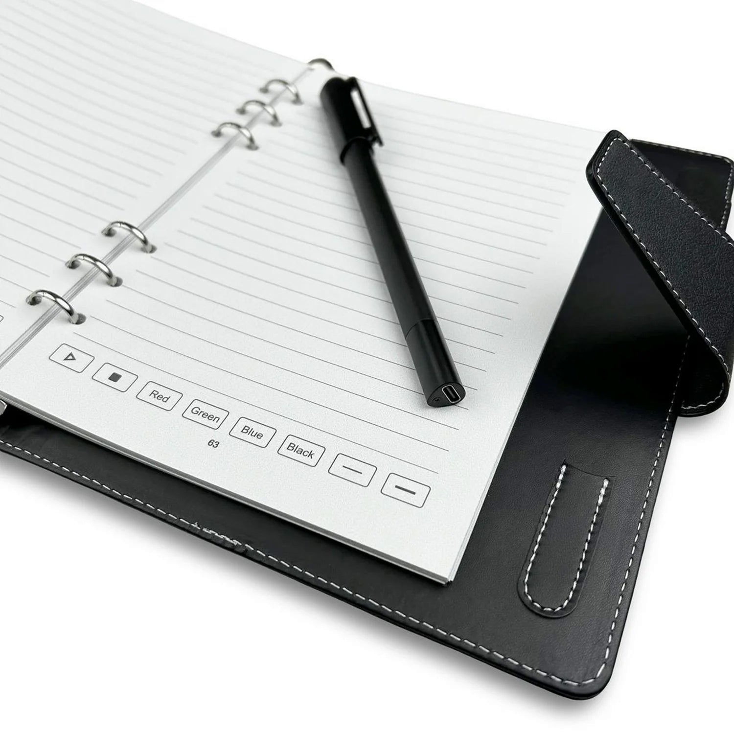 FastyNote (Copy)