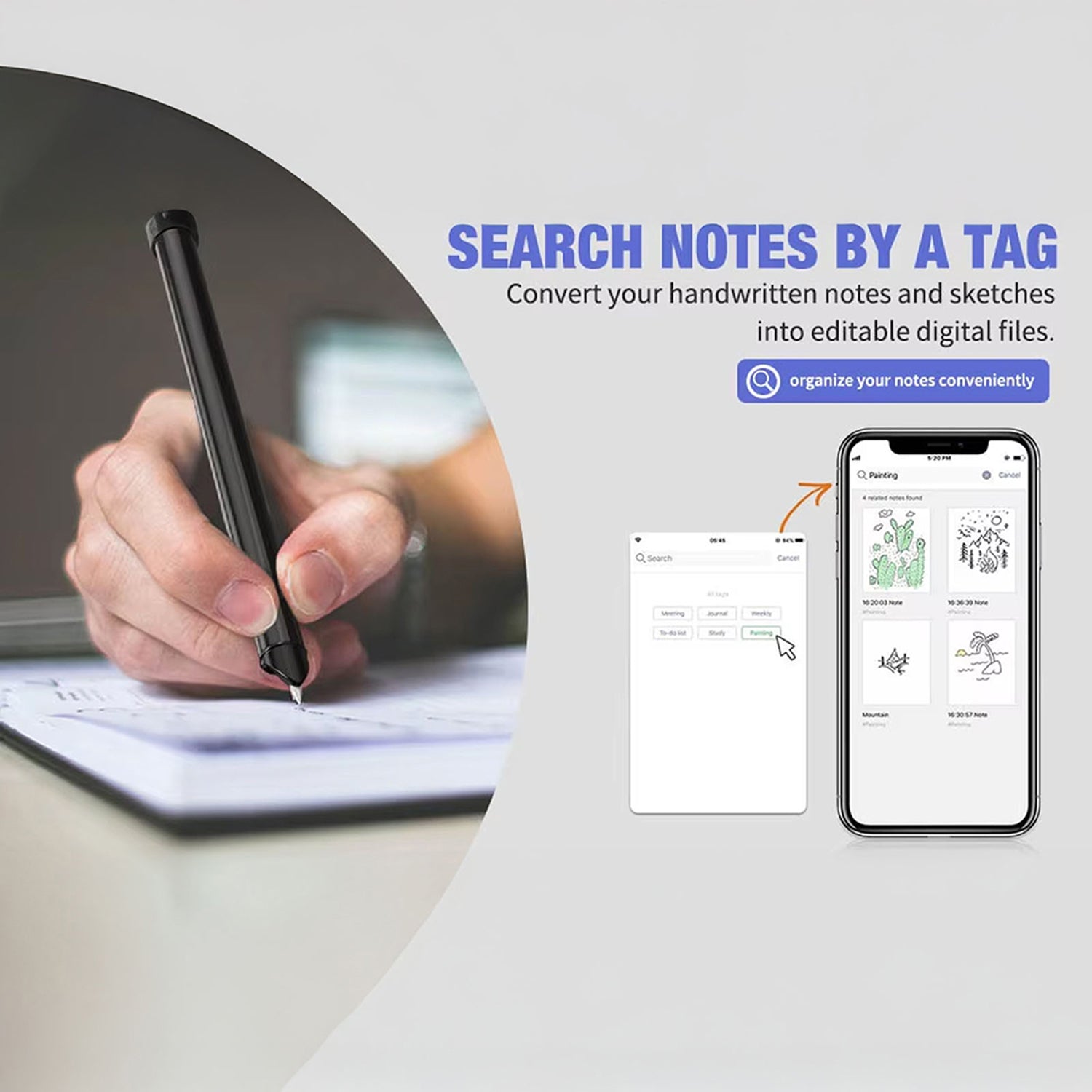 FastyNote (Copy)