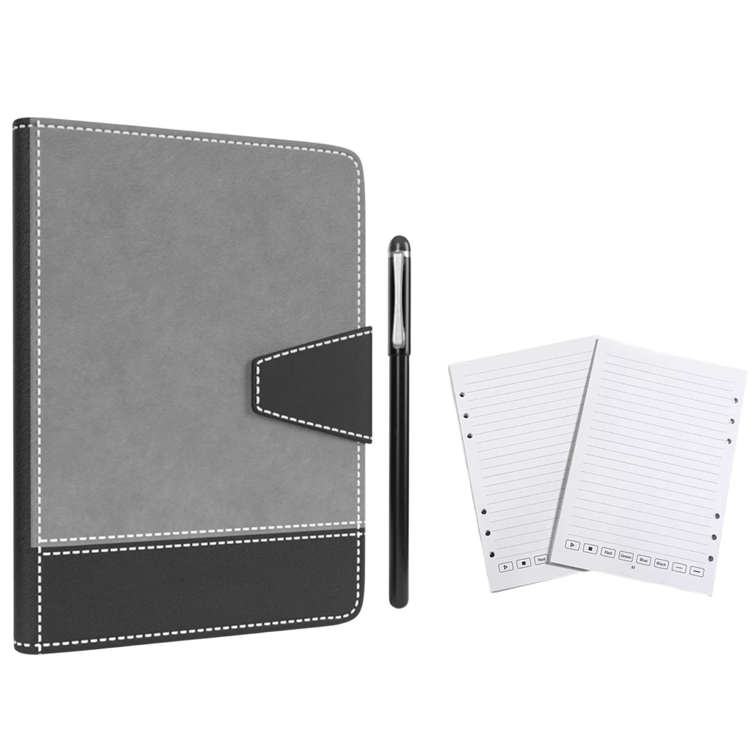 FastyNote (Copy)