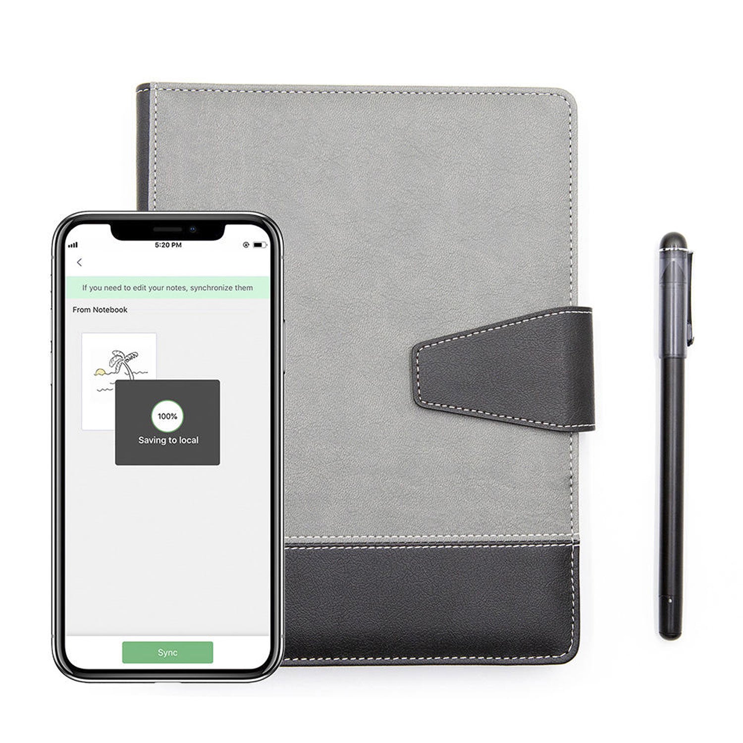 FastyNote (Copy)