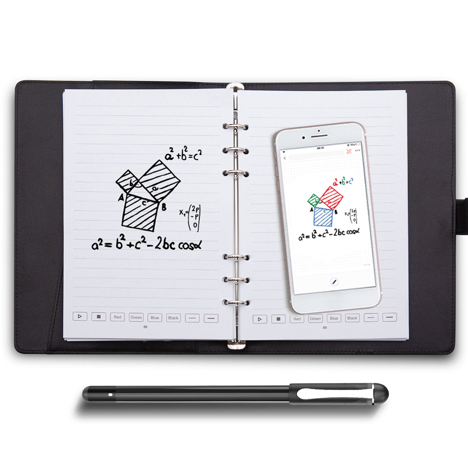FastyNote (Copy)