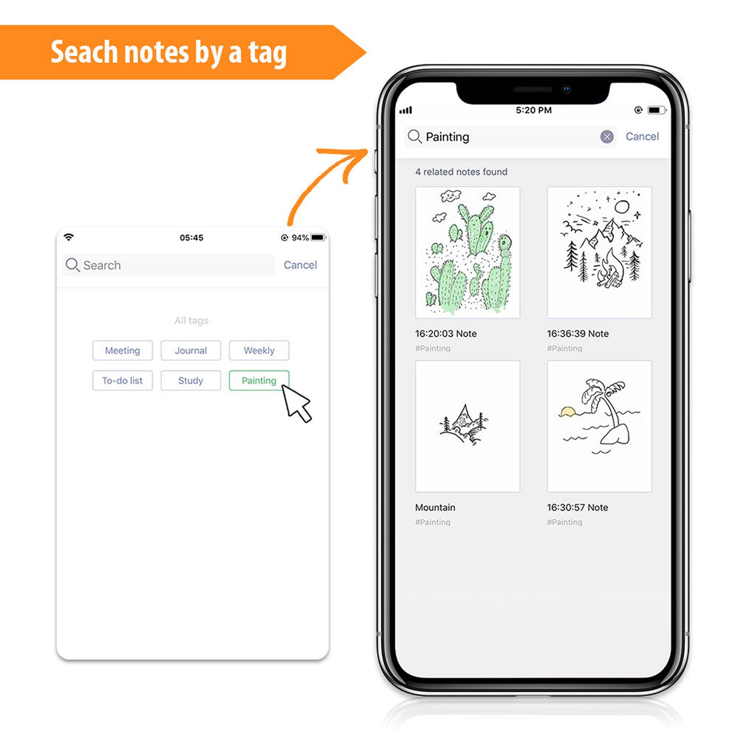 FastyNote (Copy)