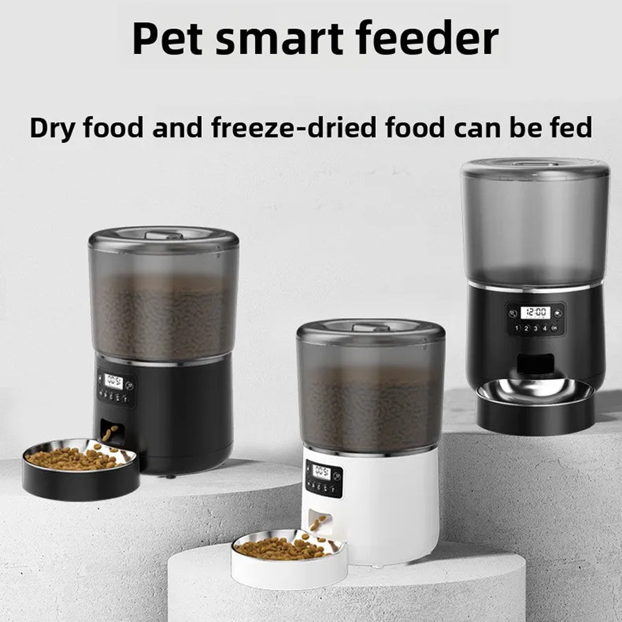 FeediFur
