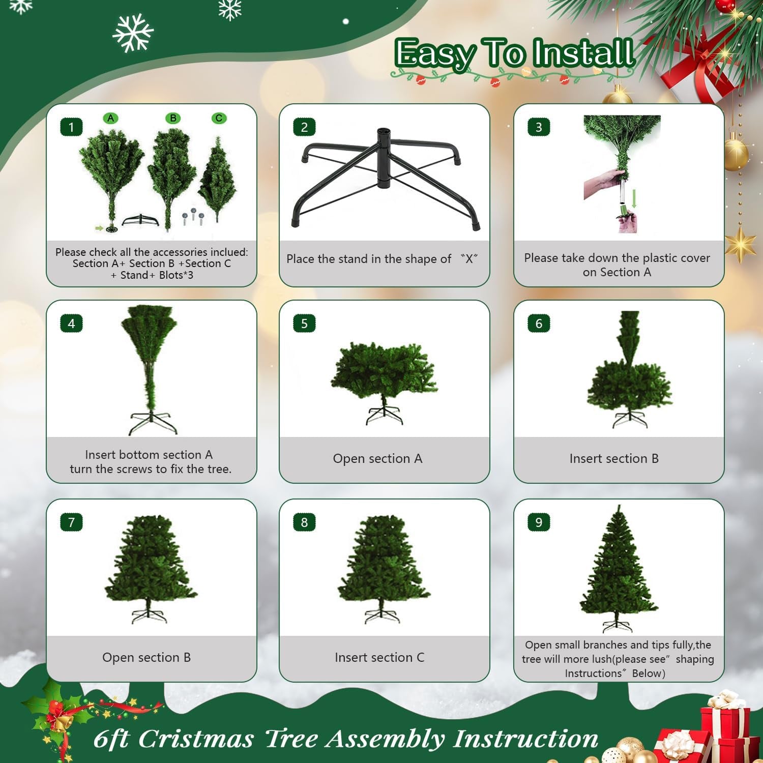 FestivPine
