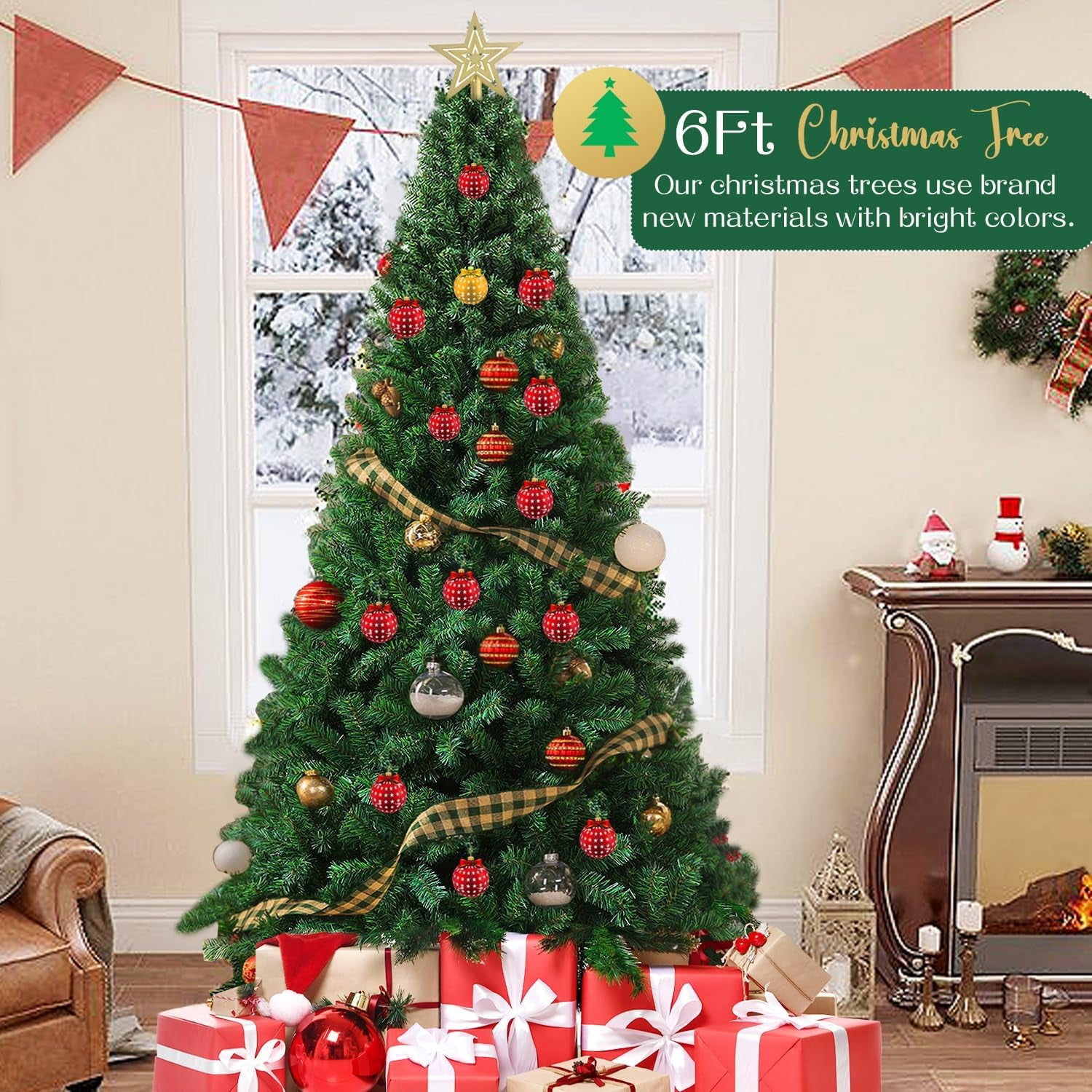 FestivPine