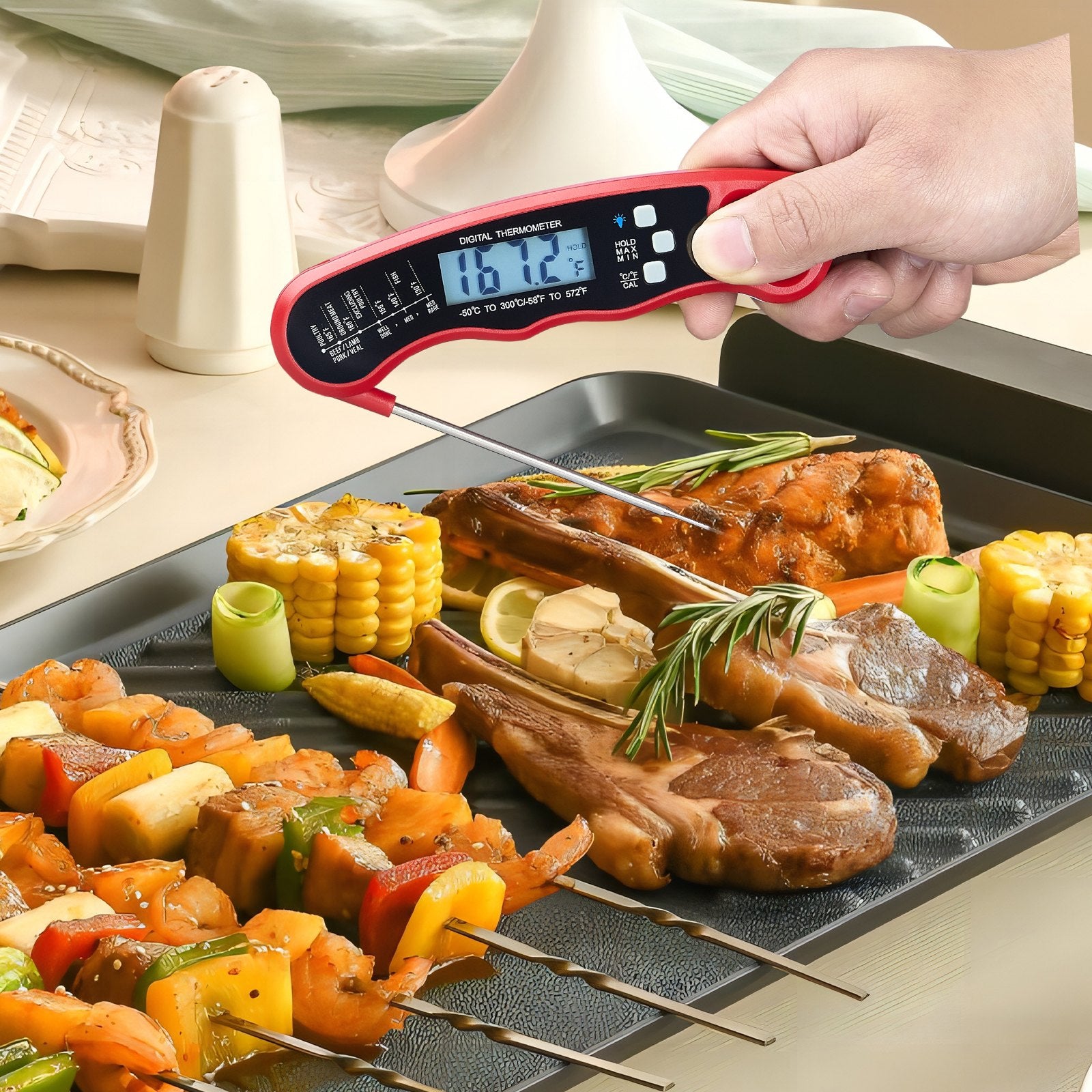 HeatyMeat