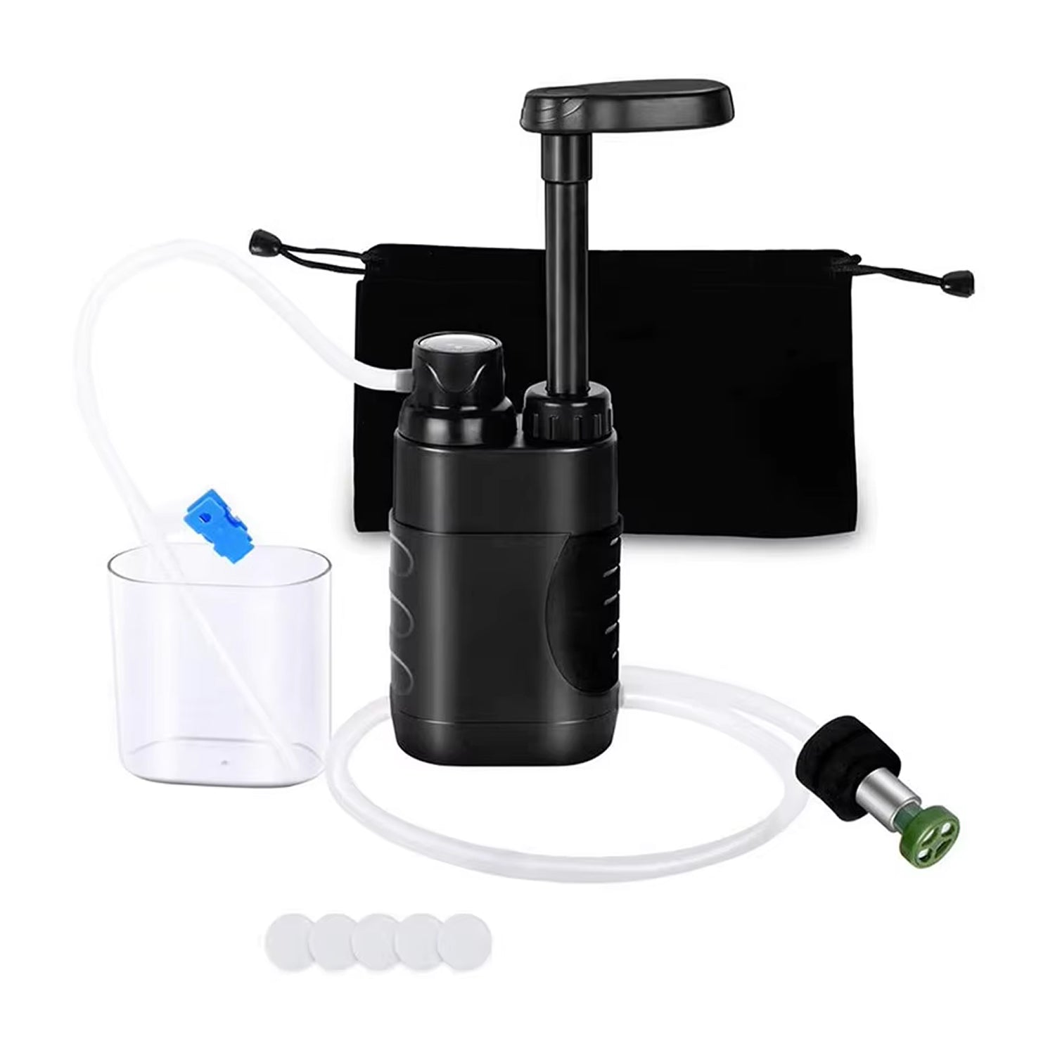 Lyquidify Shopping