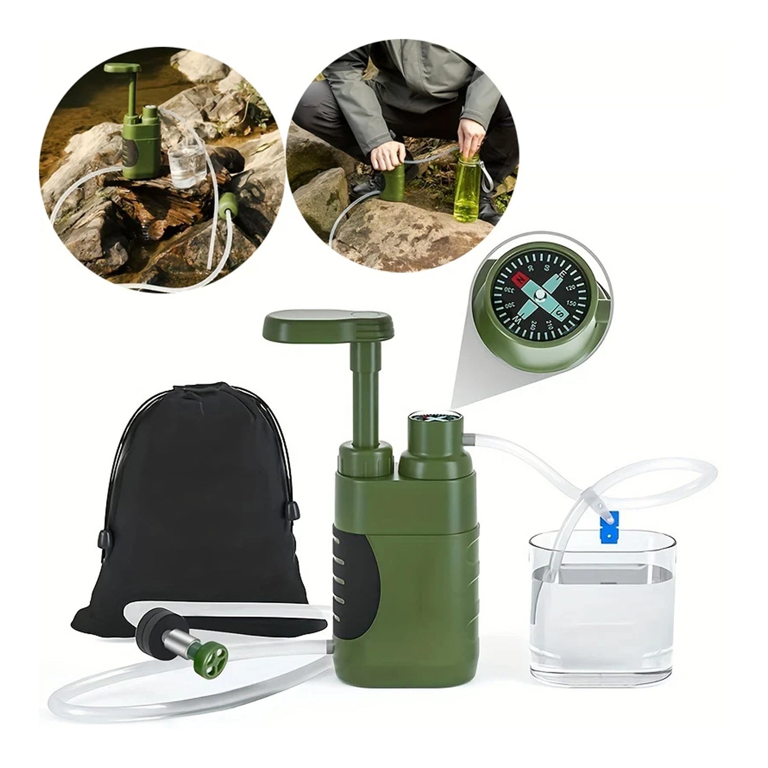 Lyquidify Shopping