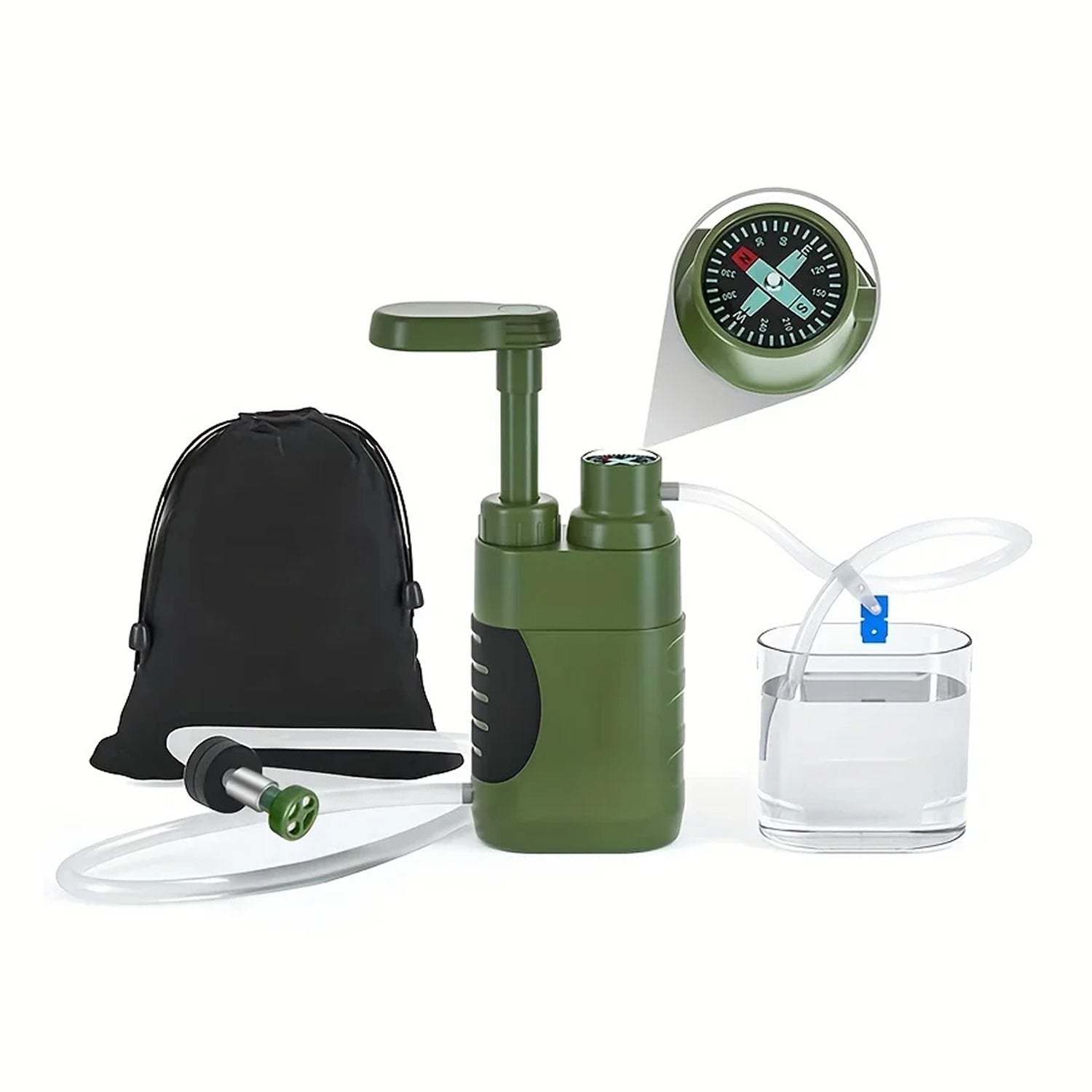 Lyquidify Shopping