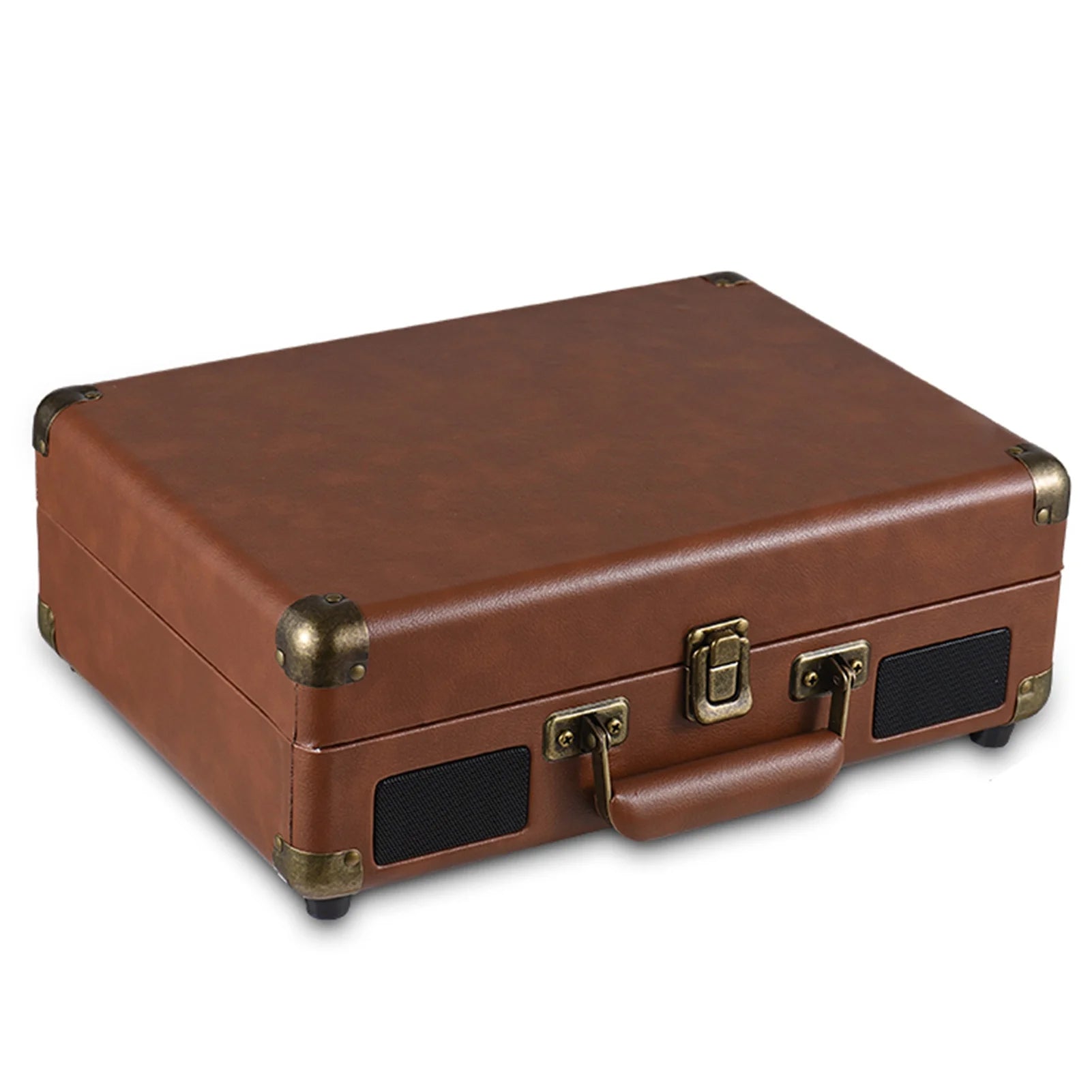 LyriHerz Vinyl Record Player