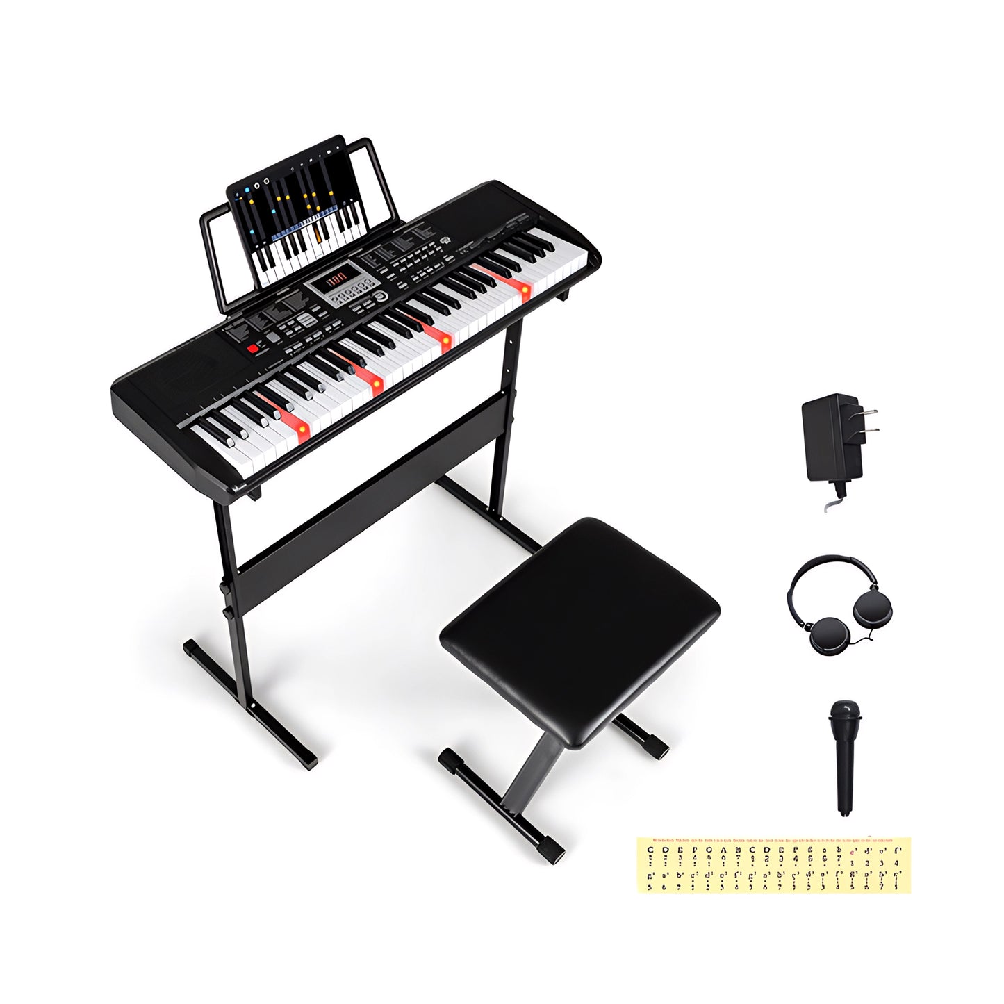 MeloTuny