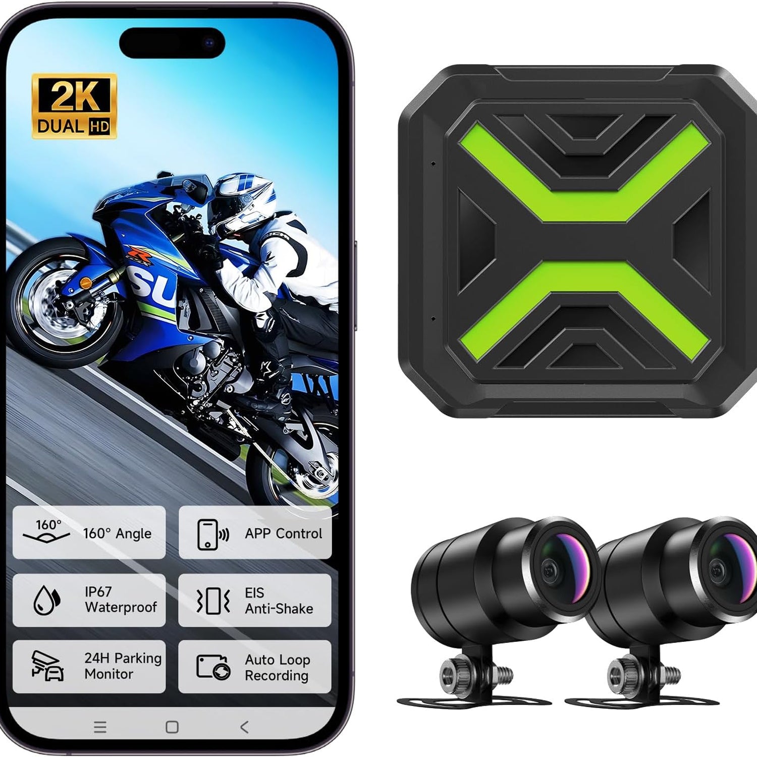 MotoVuexo