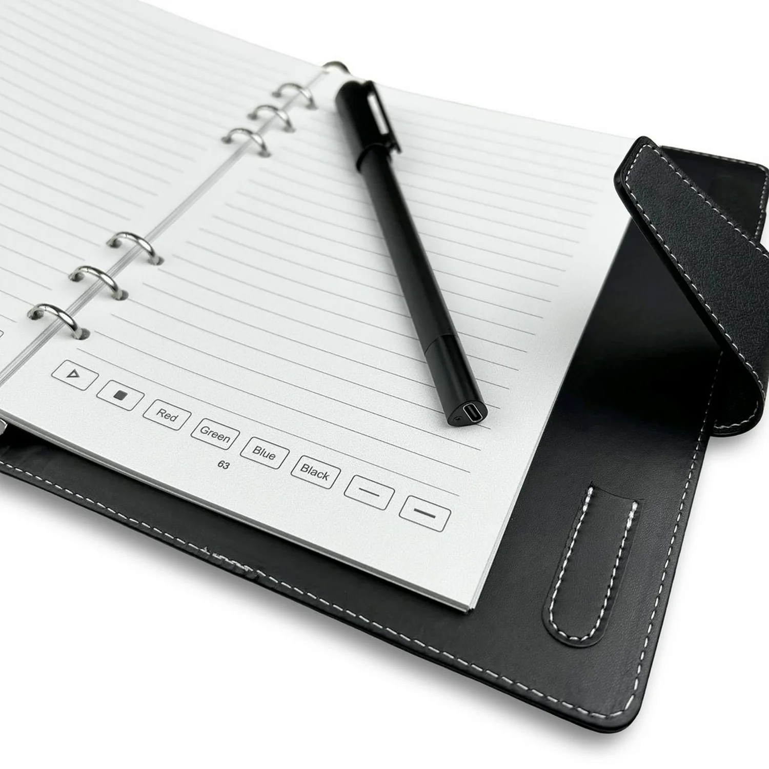 Notivox v2 Digital Notebook