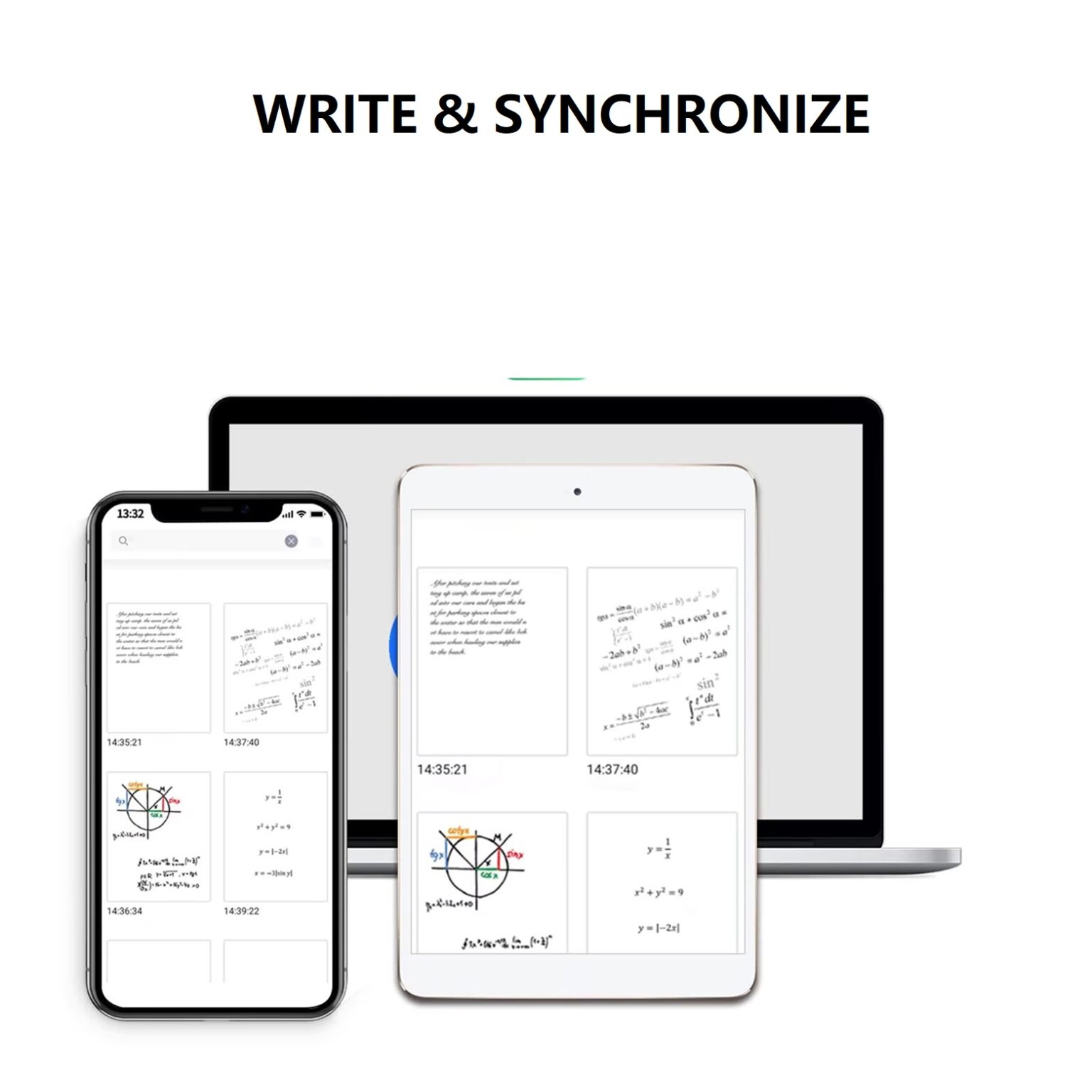 Notivox v2 Digital Notebook