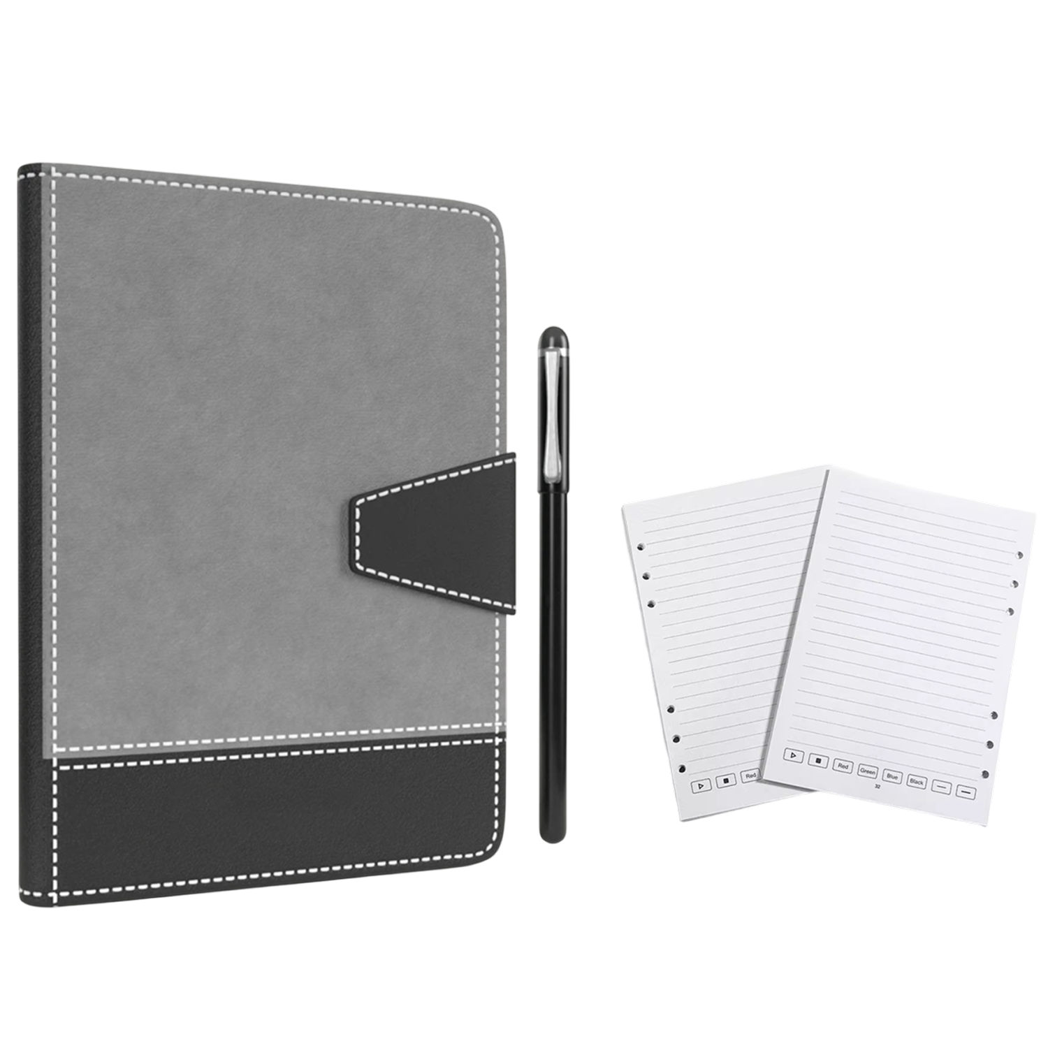 Notivox v2 Digital Notebook