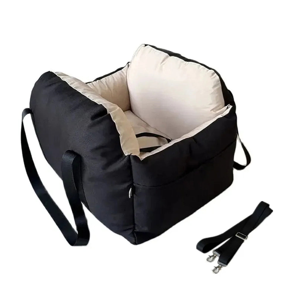 PawiSeatx Dog Car Seat