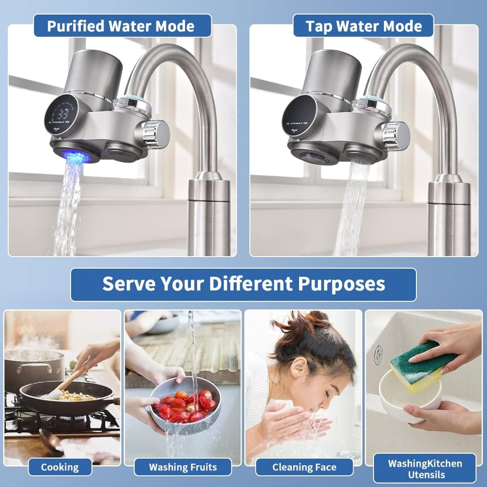 PufixTap