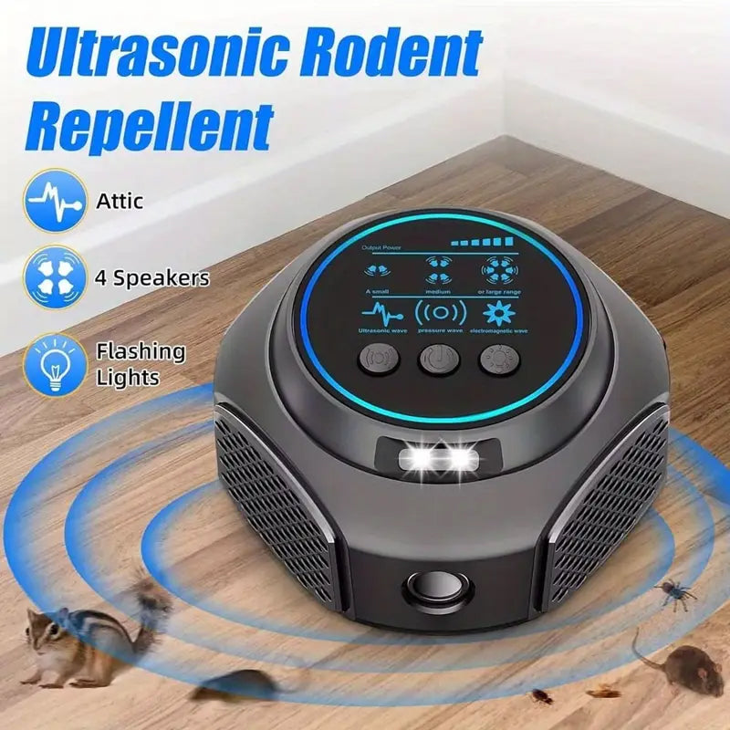 RatNixi