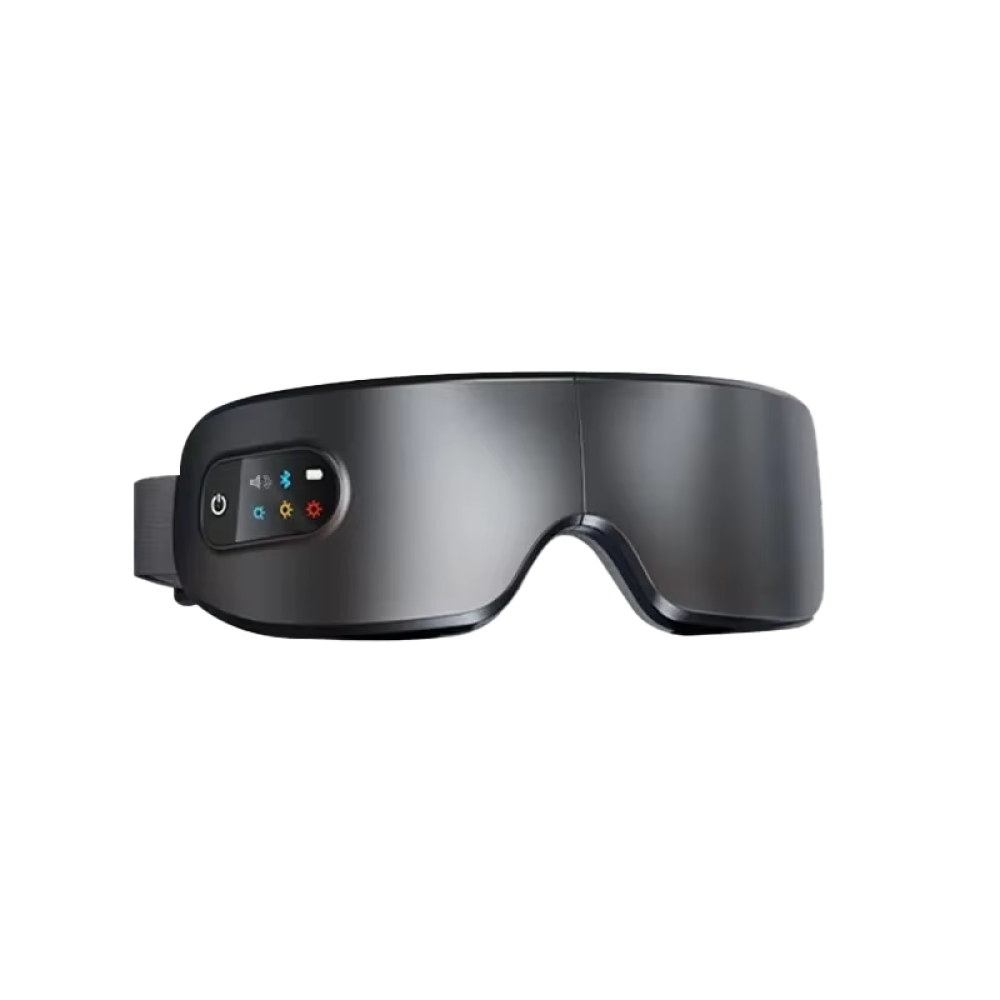 SeriEmb Heated Eye Mask