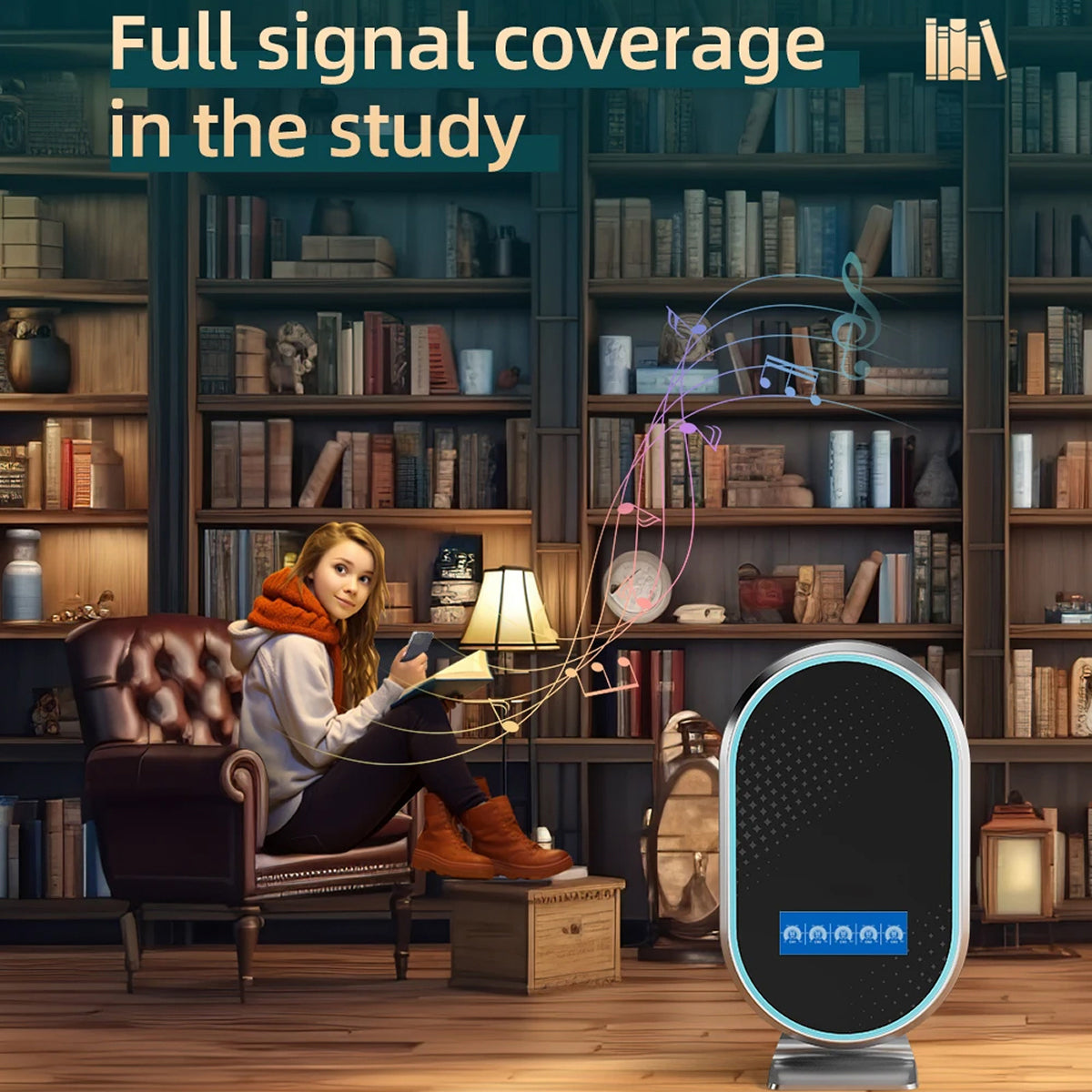 SignalCel 3
