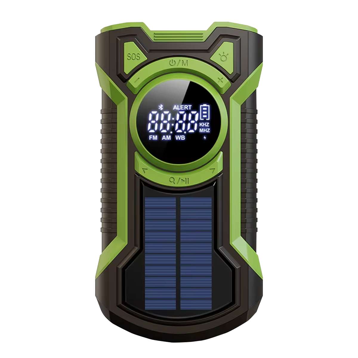 SigziVox