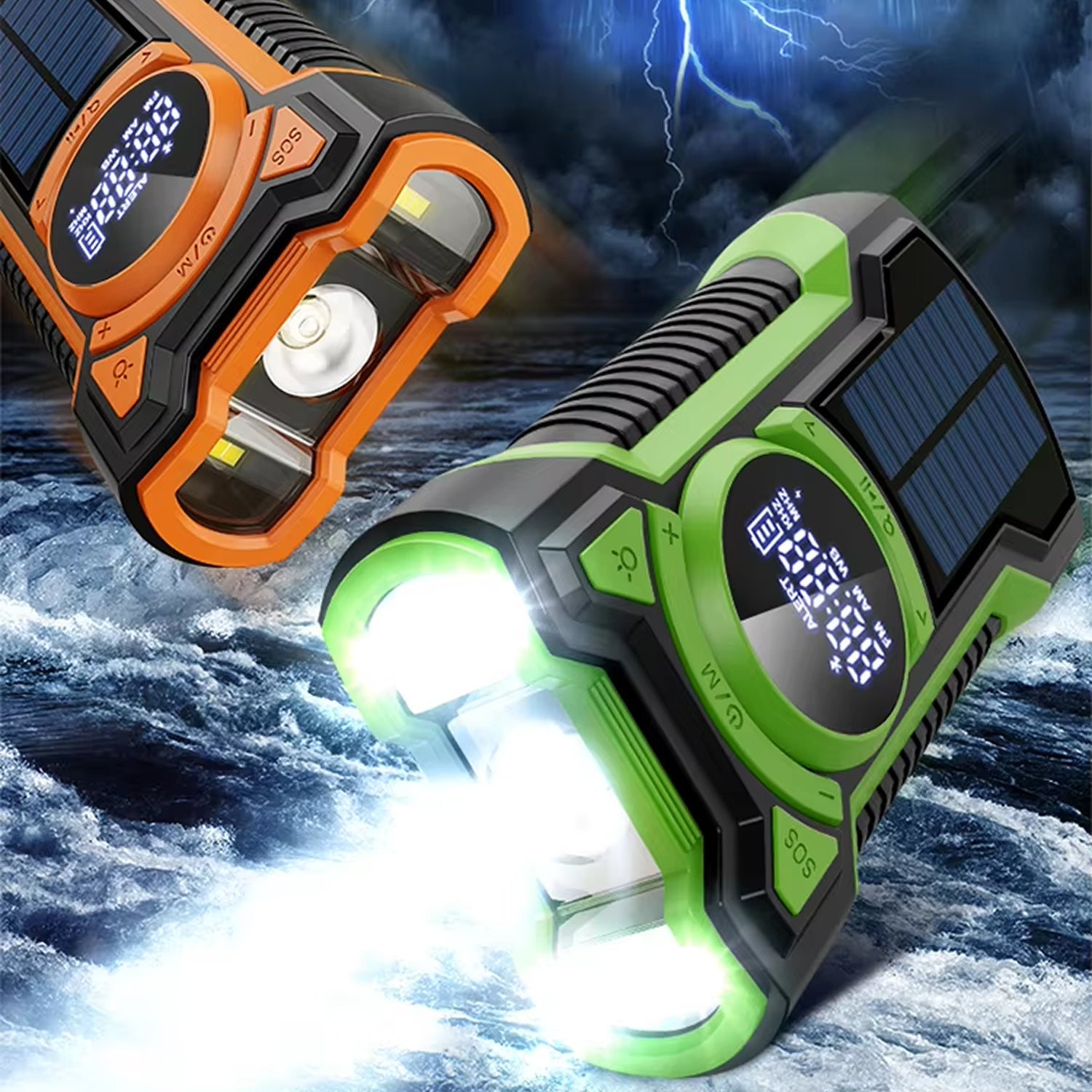 SigziVox