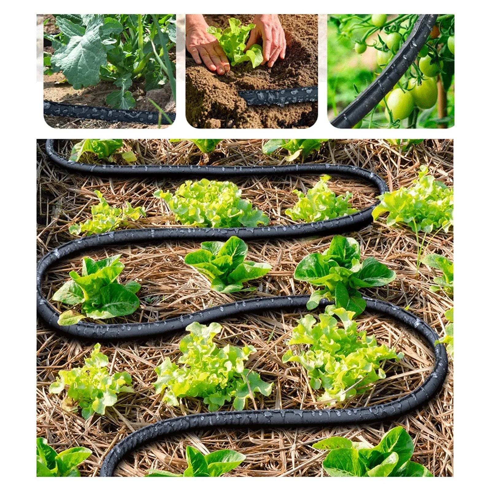 SoakiMate