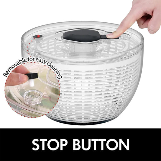 SpinLettix