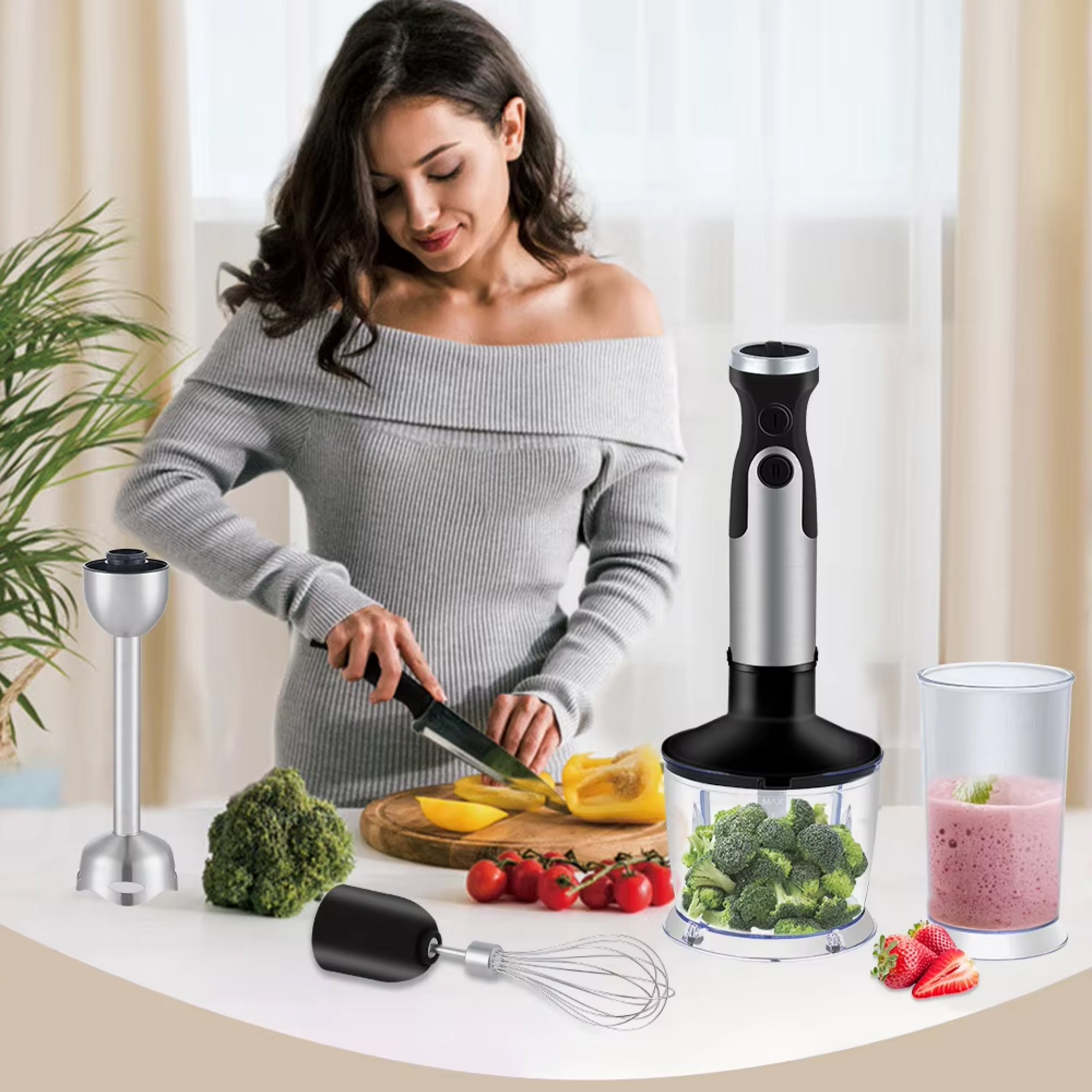 SpinyChef