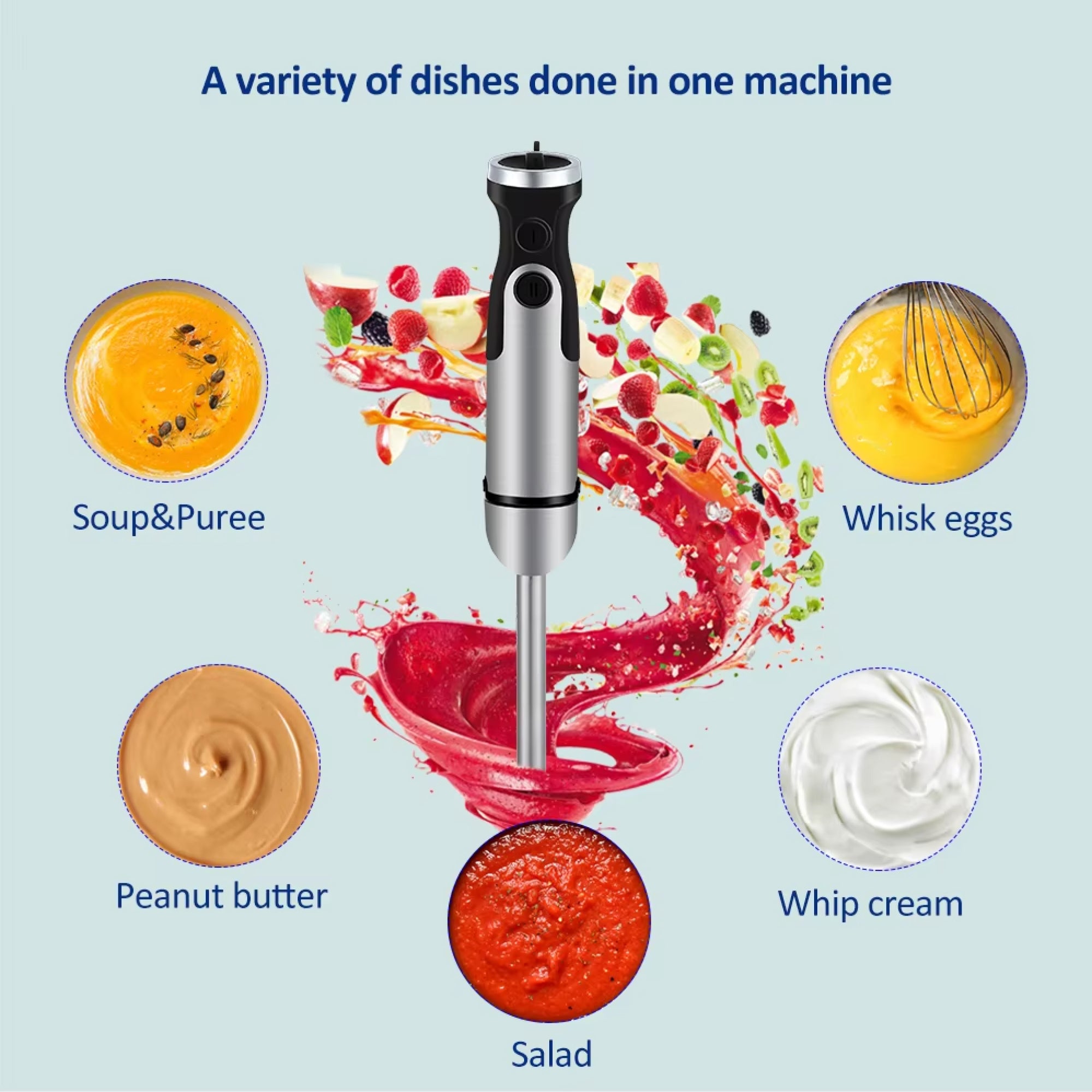 SpinyChef