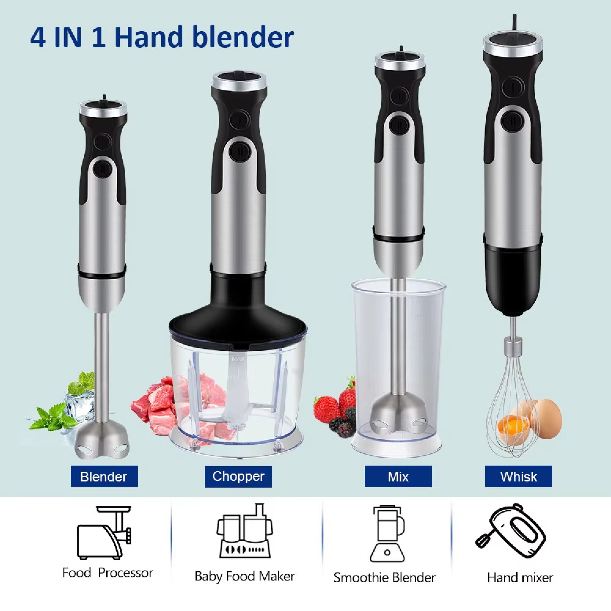 SpinyChef