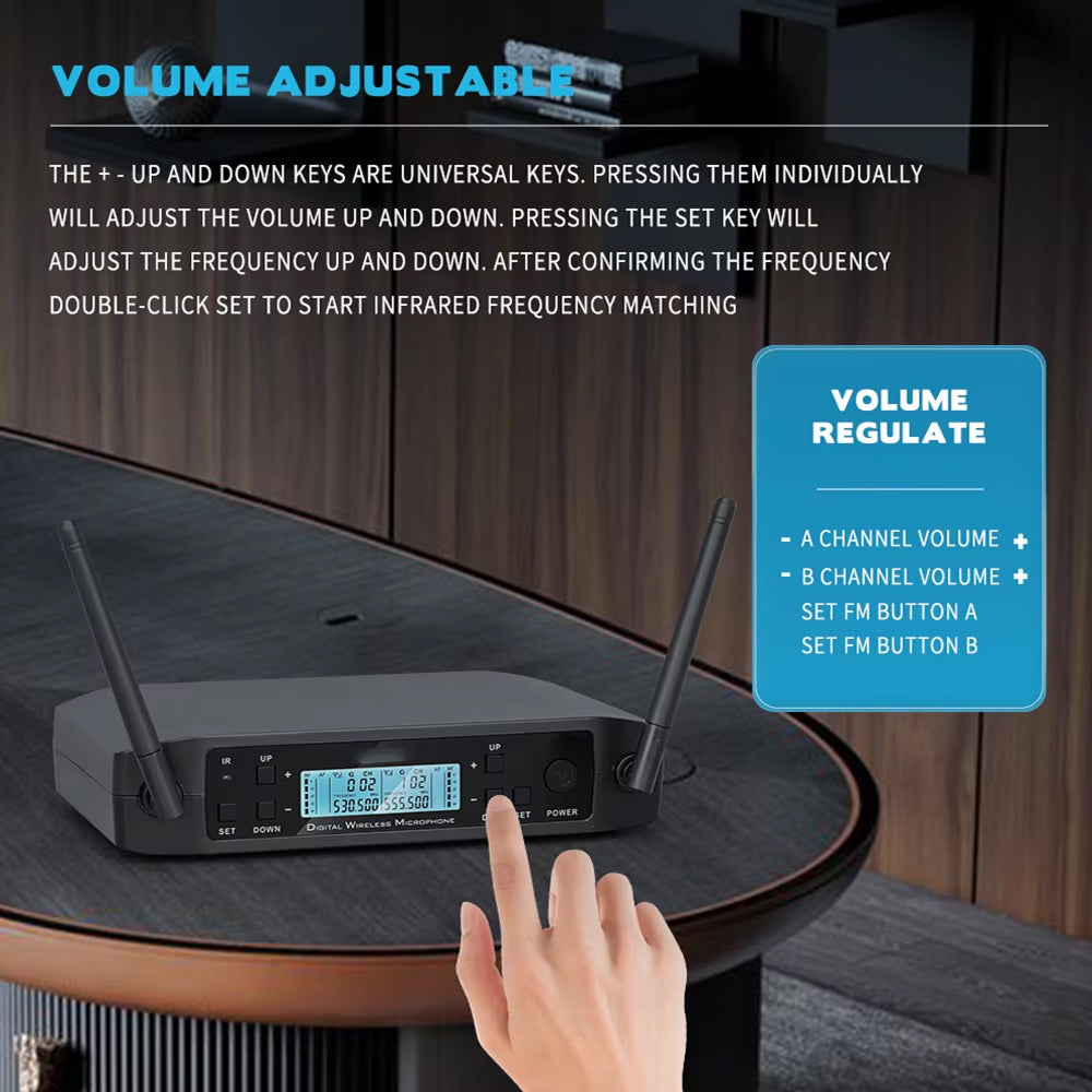 VocalFlic